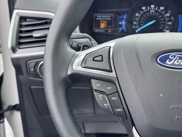 used 2023 Ford Edge car, priced at $29,682