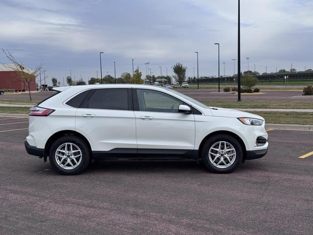 used 2023 Ford Edge car, priced at $29,682