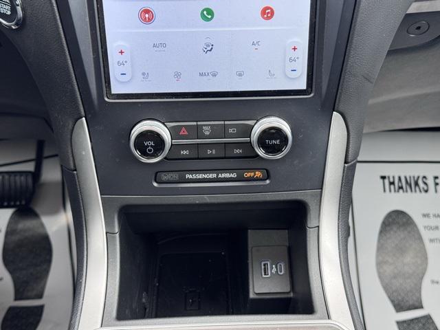 used 2023 Ford Edge car, priced at $29,682