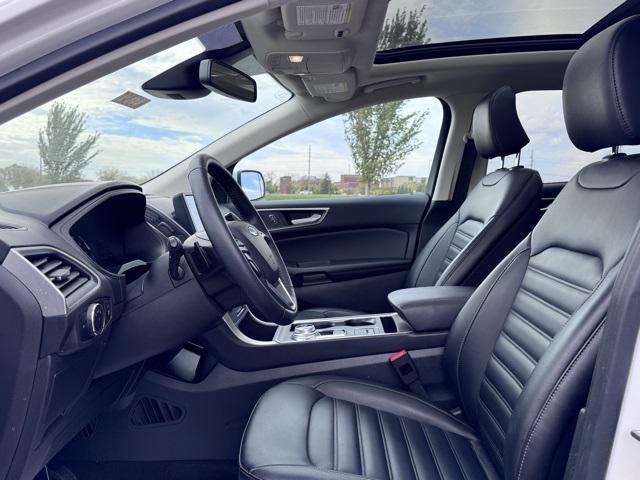 used 2023 Ford Edge car, priced at $29,682