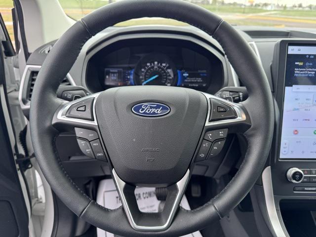 used 2023 Ford Edge car, priced at $29,682