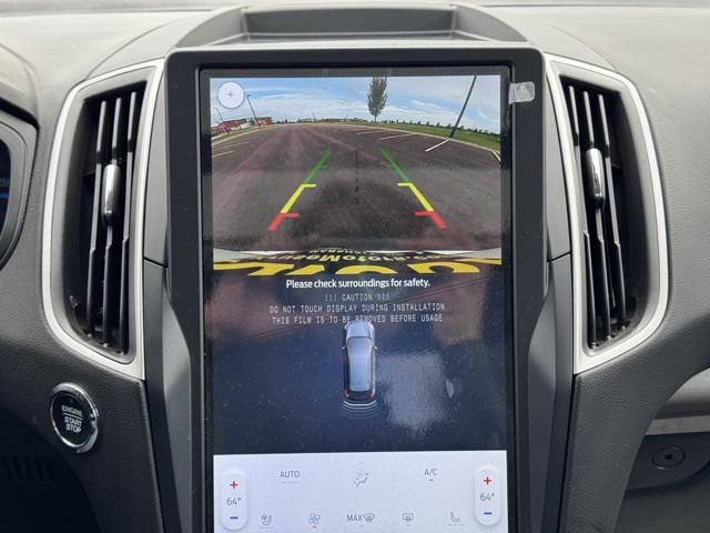 used 2023 Ford Edge car, priced at $29,682