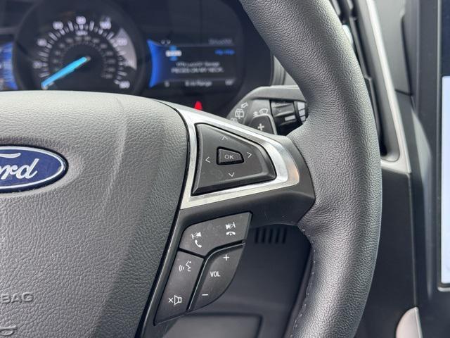 used 2023 Ford Edge car, priced at $29,682