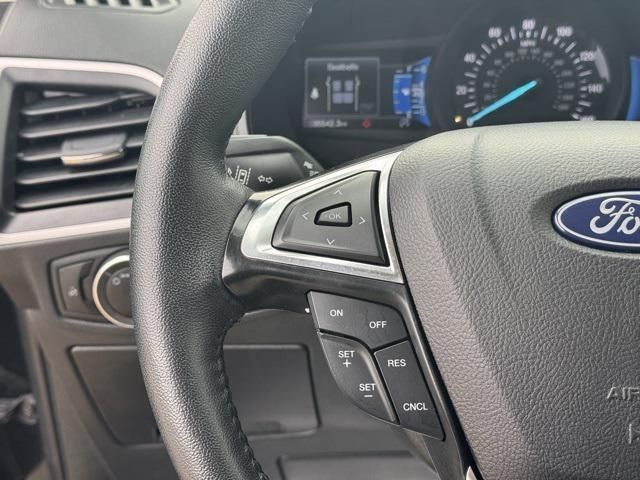 used 2024 Ford Edge car, priced at $28,292
