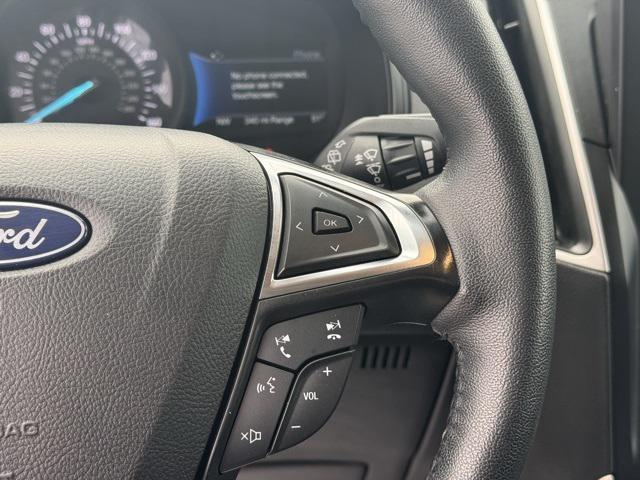 used 2024 Ford Edge car, priced at $28,292