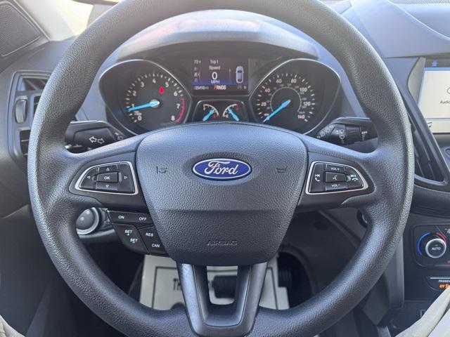 used 2019 Ford Escape car, priced at $18,995