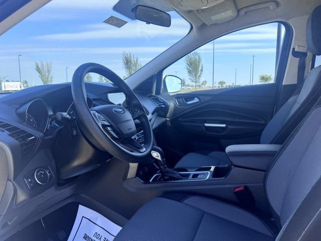 used 2019 Ford Escape car, priced at $18,995