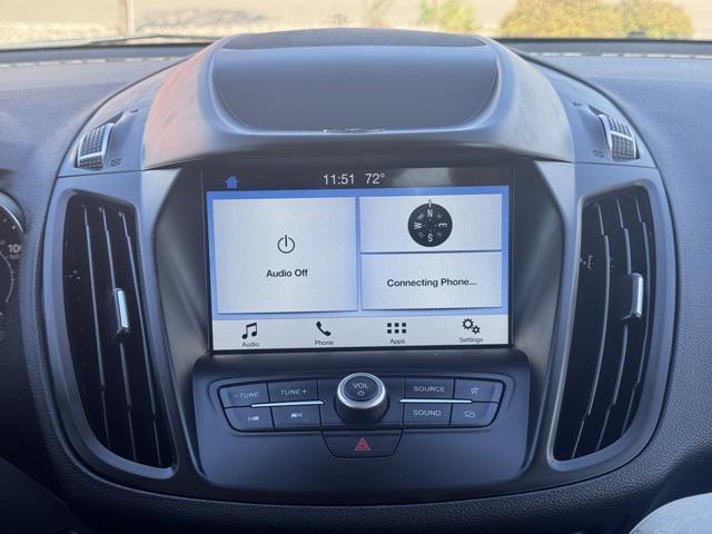 used 2019 Ford Escape car, priced at $18,995