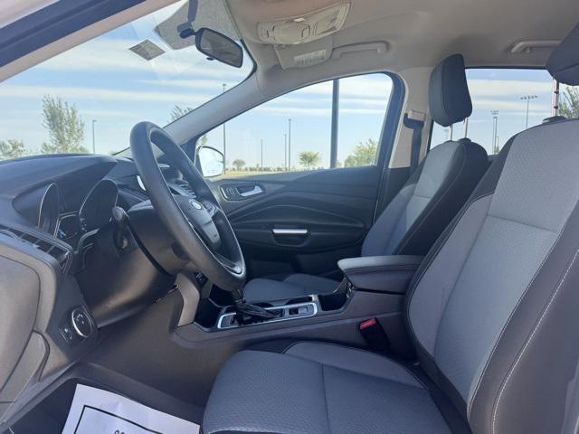 used 2019 Ford Escape car, priced at $18,995
