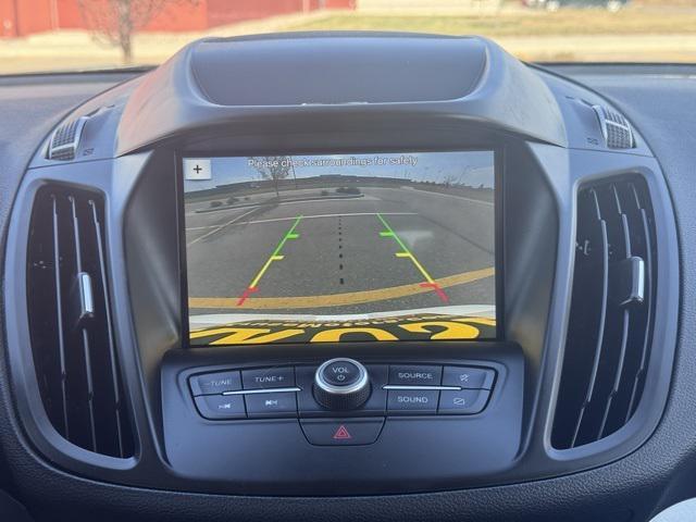 used 2019 Ford Escape car, priced at $18,995