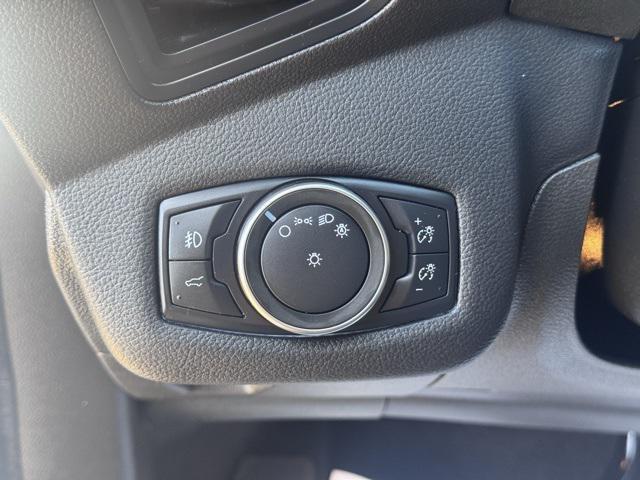 used 2019 Ford Escape car, priced at $18,995