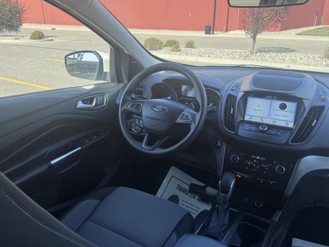 used 2019 Ford Escape car, priced at $18,995