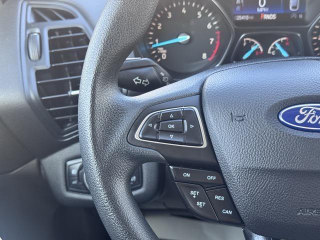 used 2019 Ford Escape car, priced at $18,995