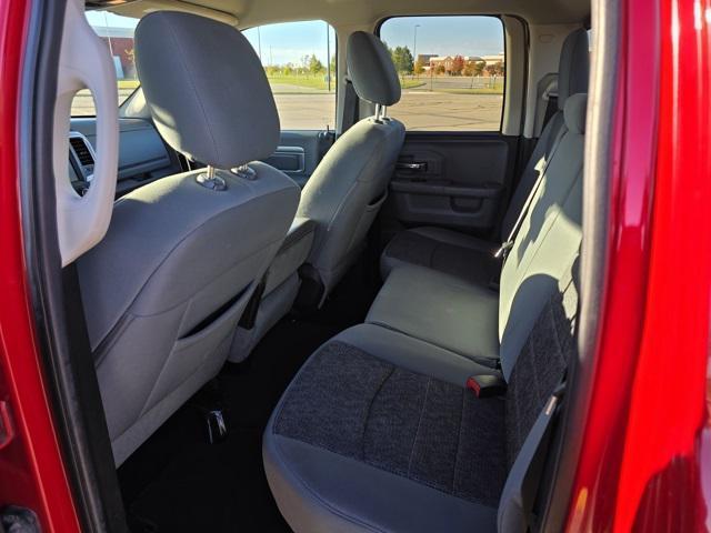 used 2014 Ram 1500 car, priced at $14,500