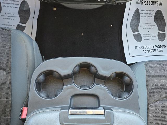 used 2014 Ram 1500 car, priced at $14,500