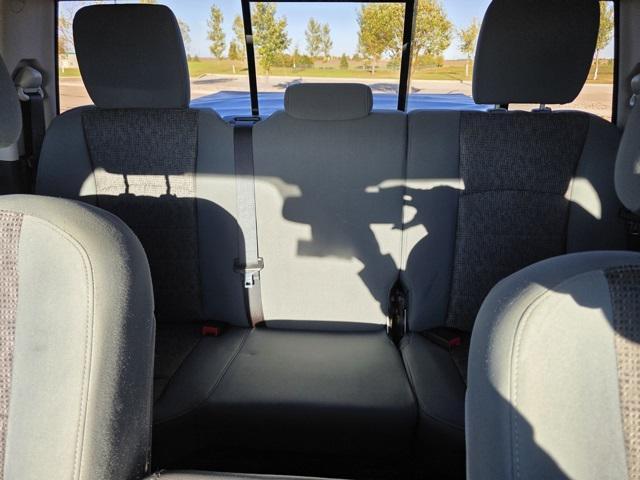 used 2014 Ram 1500 car, priced at $14,500