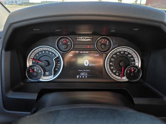 used 2014 Ram 1500 car, priced at $14,500