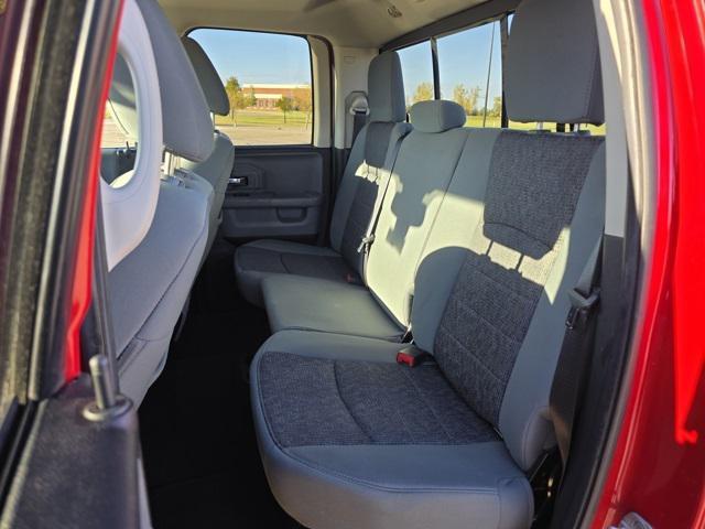 used 2014 Ram 1500 car, priced at $14,500