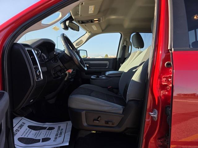 used 2014 Ram 1500 car, priced at $14,500