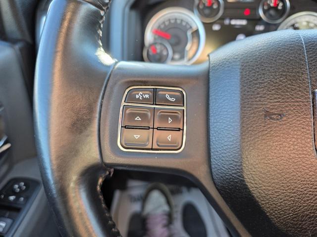 used 2014 Ram 1500 car, priced at $14,500