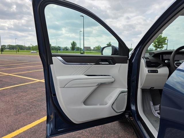 new 2025 GMC Acadia car, priced at $63,080
