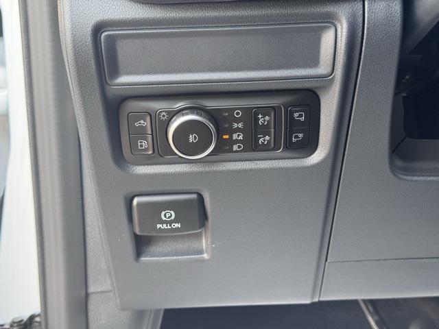 new 2025 Ford F-150 car, priced at $59,123