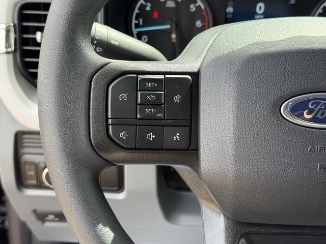 new 2025 Ford F-350 car, priced at $59,800