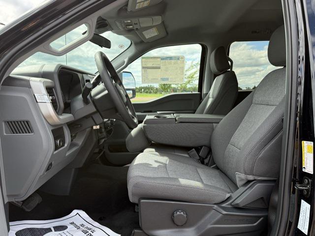 new 2025 Ford F-350 car, priced at $59,800