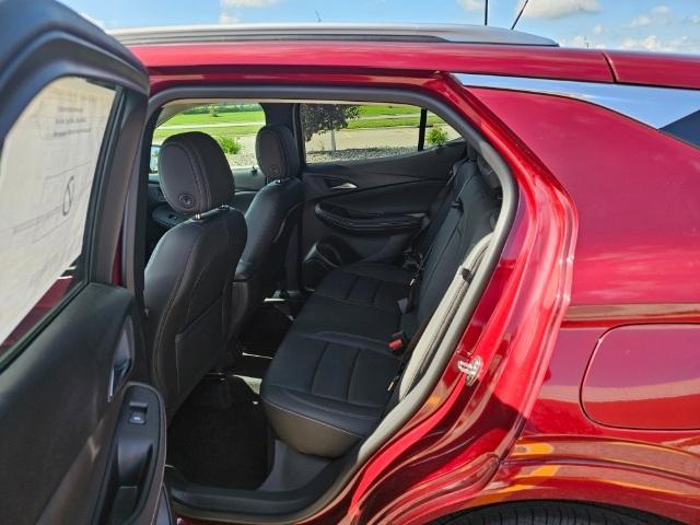 new 2024 Buick Encore GX car, priced at $34,985