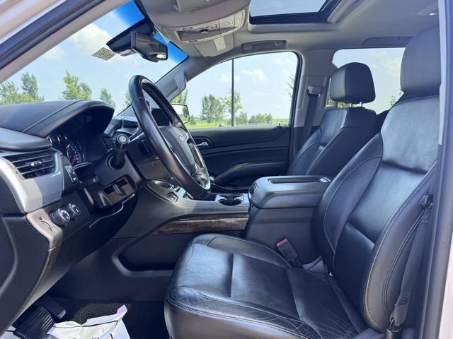 used 2019 Chevrolet Tahoe car, priced at $24,800