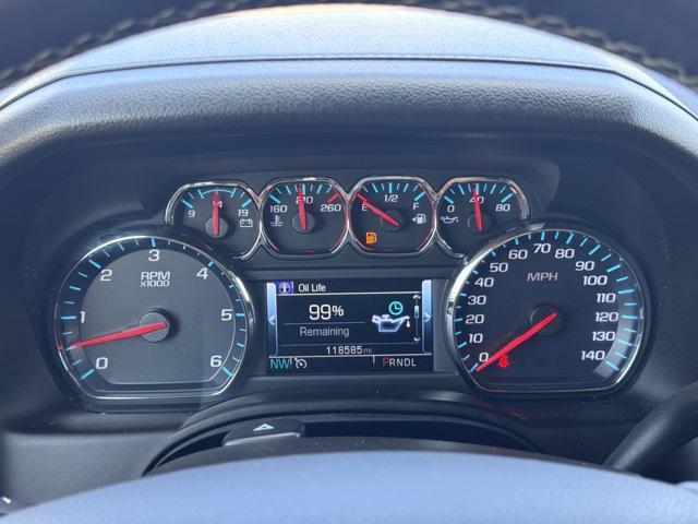 used 2019 Chevrolet Tahoe car, priced at $24,800