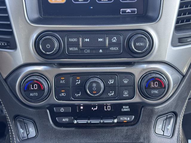 used 2019 Chevrolet Tahoe car, priced at $24,800