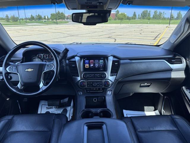 used 2019 Chevrolet Tahoe car, priced at $24,800