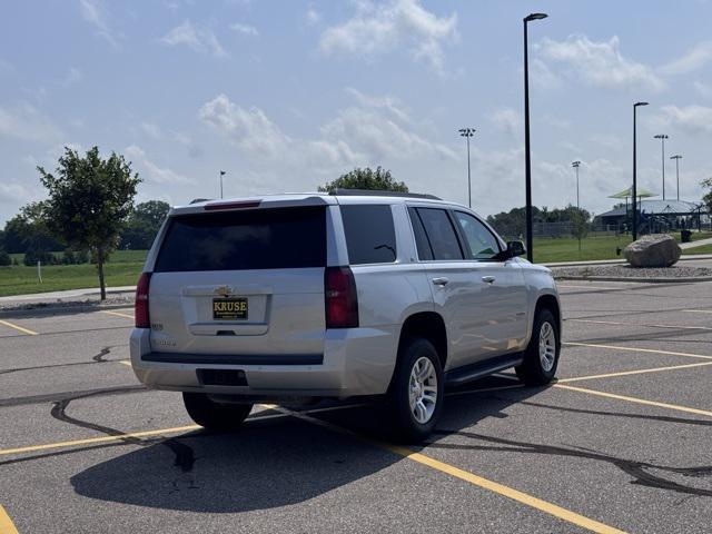 used 2019 Chevrolet Tahoe car, priced at $24,800