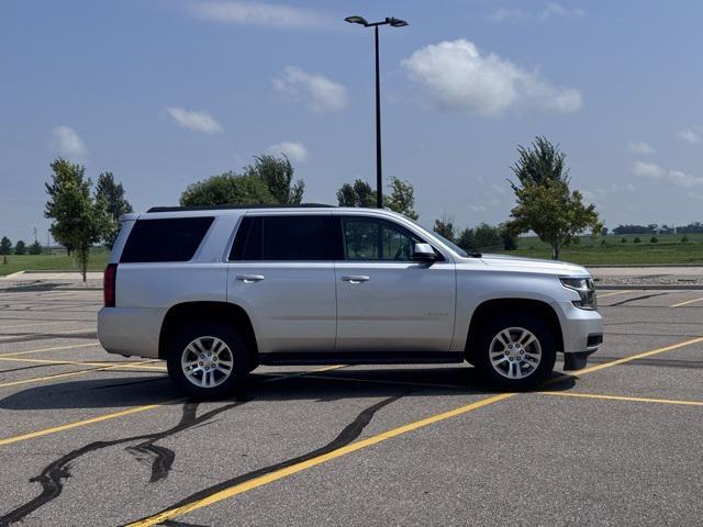 used 2019 Chevrolet Tahoe car, priced at $24,800