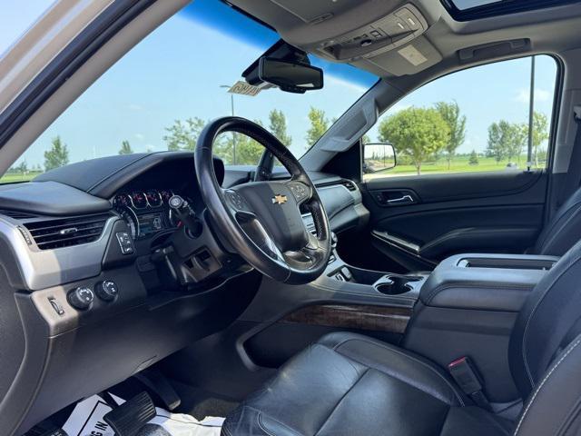 used 2019 Chevrolet Tahoe car, priced at $24,800
