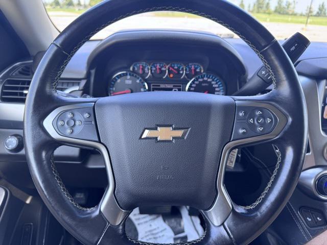 used 2019 Chevrolet Tahoe car, priced at $24,800