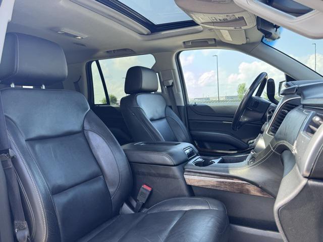 used 2019 Chevrolet Tahoe car, priced at $24,800