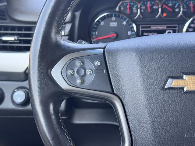 used 2019 Chevrolet Tahoe car, priced at $24,800