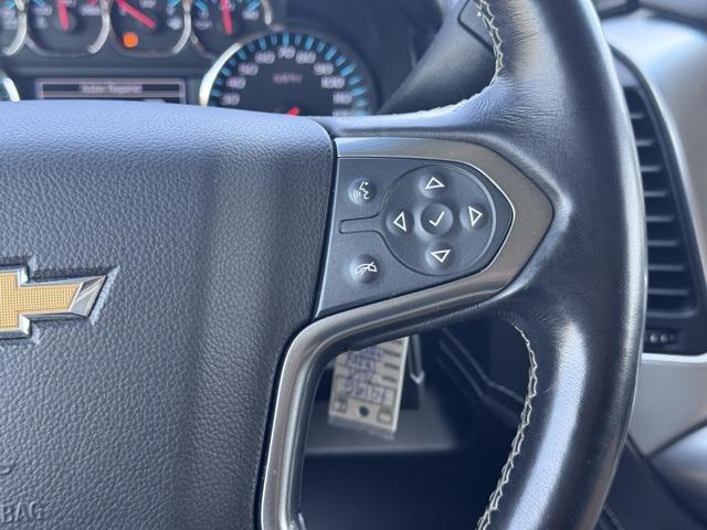 used 2019 Chevrolet Tahoe car, priced at $24,800