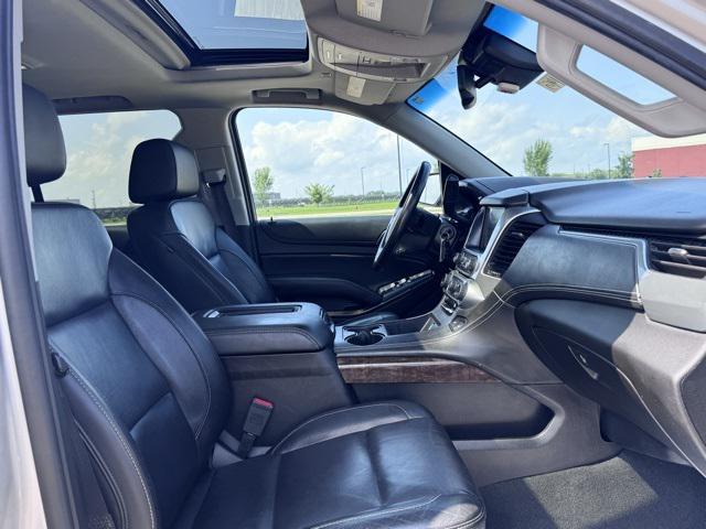 used 2019 Chevrolet Tahoe car, priced at $24,800