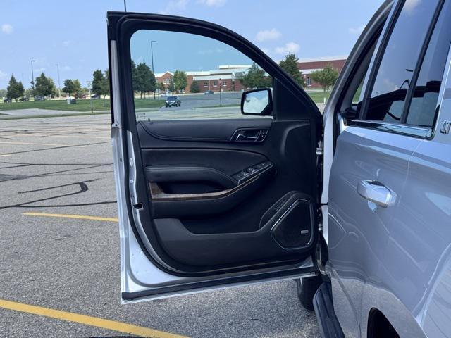used 2019 Chevrolet Tahoe car, priced at $24,800