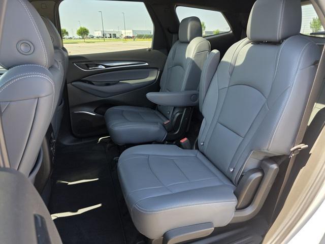 used 2023 Buick Enclave car, priced at $38,500