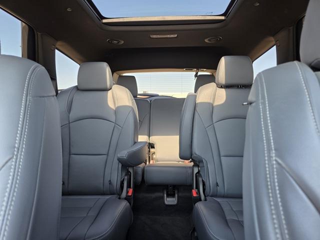 used 2023 Buick Enclave car, priced at $38,500