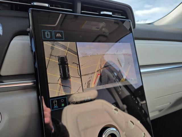 new 2026 GMC Terrain car, priced at $43,889