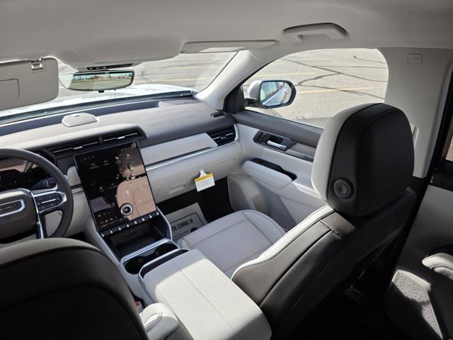 new 2026 GMC Terrain car, priced at $43,889