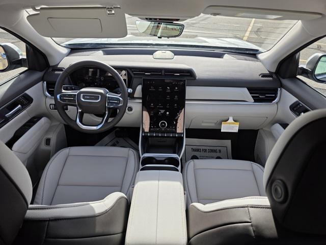 new 2026 GMC Terrain car, priced at $43,889