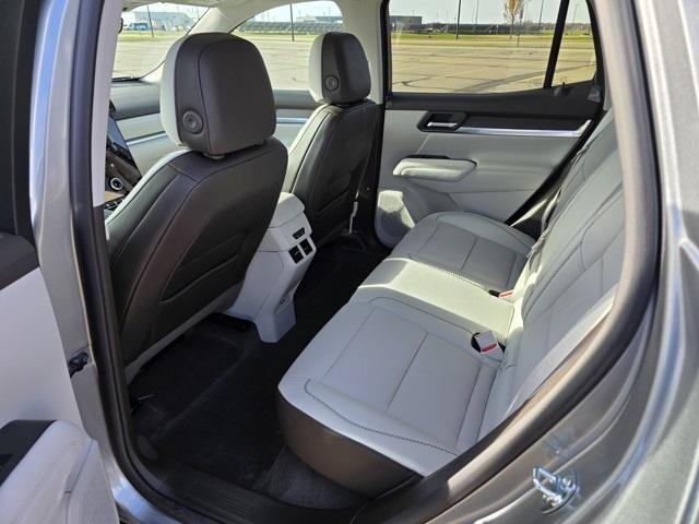 new 2026 GMC Terrain car, priced at $43,889