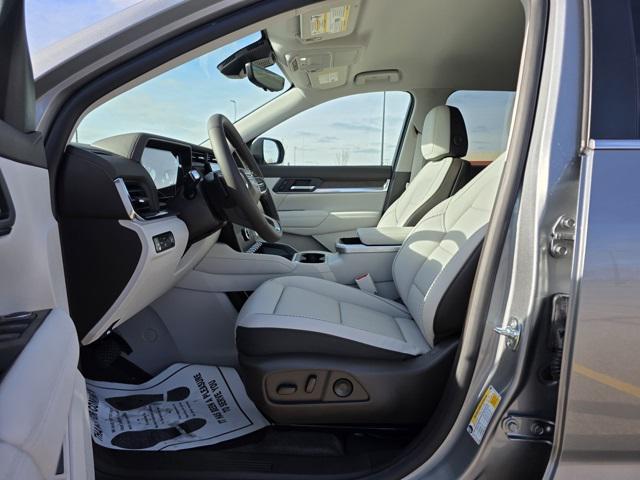 new 2026 GMC Terrain car, priced at $43,889