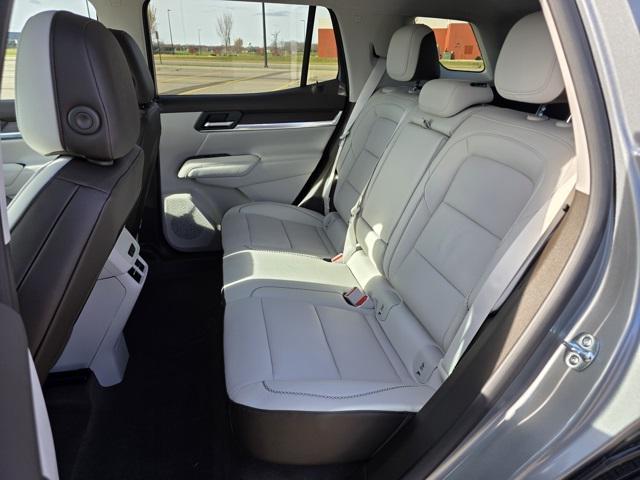 new 2026 GMC Terrain car, priced at $43,889